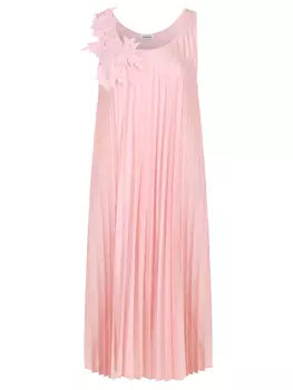 Платье однотонное P.A.R.O.S.H.