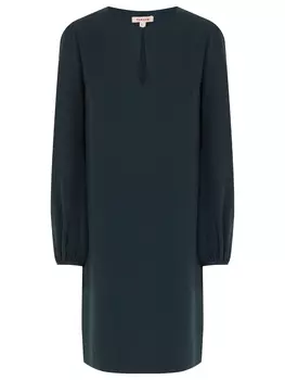 Платье однотонное P.A.R.O.S.H.