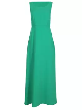 Платье однотонное P.A.R.O.S.H.