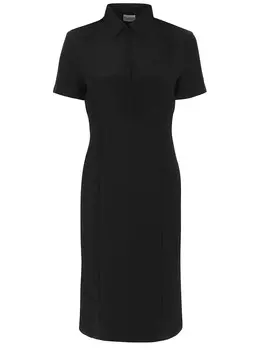 Платье однотонное PHILOSOPHY