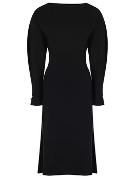 Платье однотонное PHILOSOPHY DI LORENZO SERAFINI