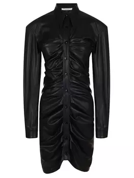 Платье однотонное PHILOSOPHY DI LORENZO SERAFINI