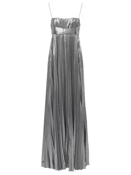 Платье однотонное RETROFETE