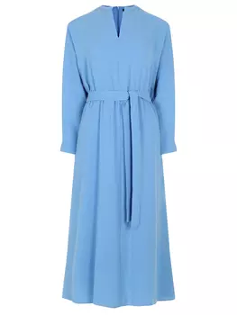 Платье однотонное WINDSOR