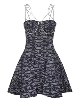 Платье PHILIPP PLEIN
