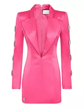 Платье PHILIPP PLEIN
