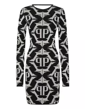 Платье PHILIPP PLEIN