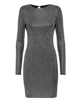 Платье PHILIPP PLEIN