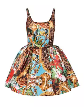 Платье PHILIPP PLEIN