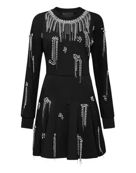 Платье PHILIPP PLEIN