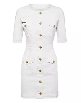 Платье PHILIPP PLEIN