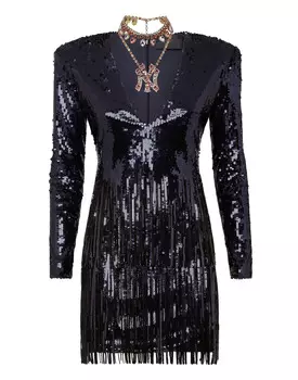 Платье PHILIPP PLEIN