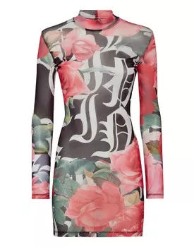 Платье PHILIPP PLEIN