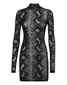 Платье PHILIPP PLEIN