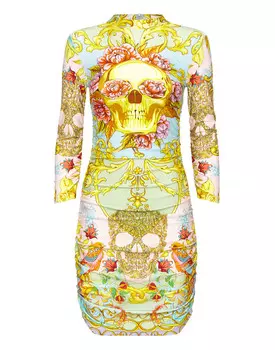 Платье PHILIPP PLEIN
