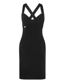 Платье PHILIPP PLEIN