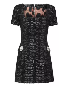 Платье PHILIPP PLEIN