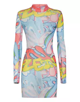 Платье PHILIPP PLEIN