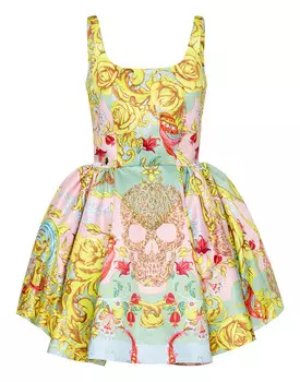 Платье PHILIPP PLEIN