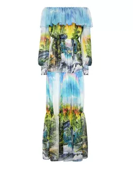 Платье PHILIPP PLEIN