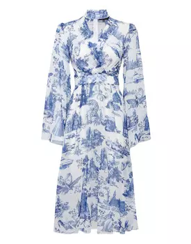 Платье PHILIPP PLEIN