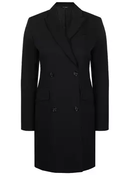 Платье-пиджак однотонное TEREKHOV GIRL