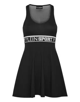 Платье PLEIN SPORT