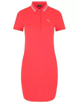 Платье-поло Jlette