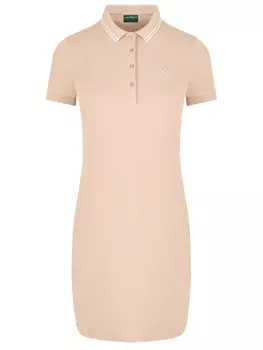 Платье-поло Jlette CHERVO
