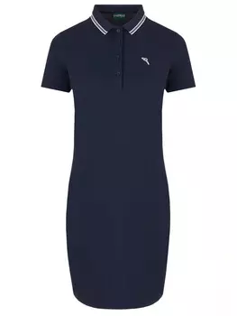 Платье-поло Jlette CHERVO