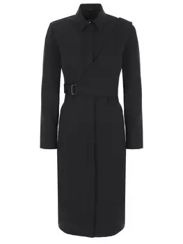 Платье-рубашка