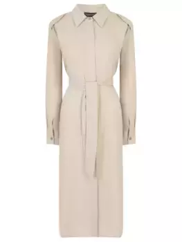 Платье-рубашка LORENA ANTONIAZZI