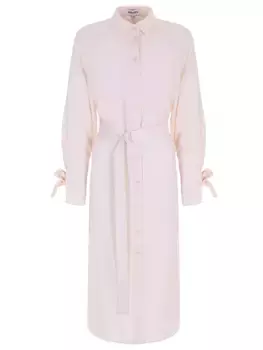 Платье-рубашка