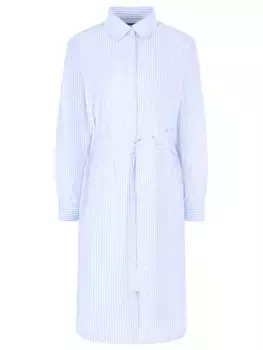 Платье-рубашка SHATU