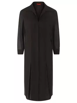 Платье-рубашка хлопковая BRIONI