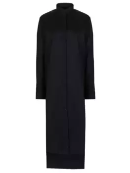 Платье-рубашка хлопковое GOOROO