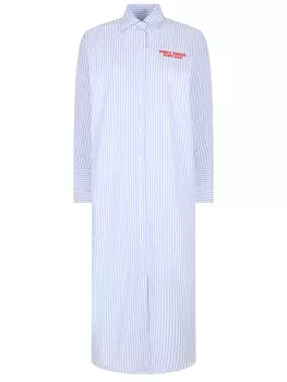 Платье-рубашка хлопковое JOSHUA SANDERS