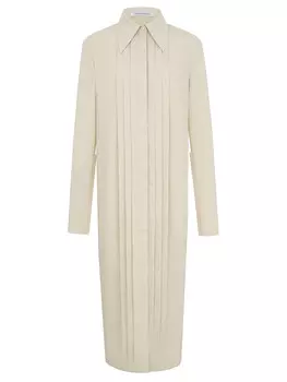 Платье-рубашка Hoga из лиоцелла FASHION REBELS