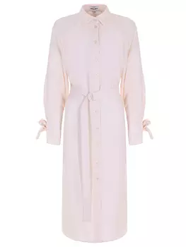 Платье-рубашка KENZO