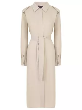 Платье-рубашка