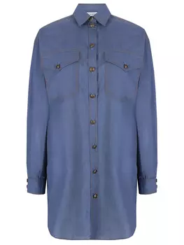 Платье-рубашка PHILOSOPHY