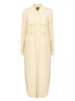 Платье-рубашка трикотажное LORENA ANTONIAZZI