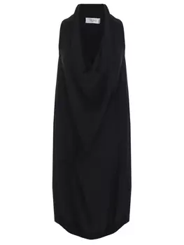 Платье с драпировками GUNEX