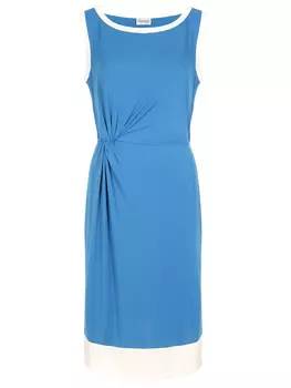 Платье с драпировкой PHILOSOPHY