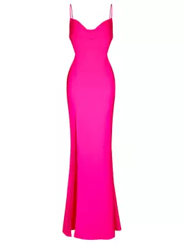 Платье с корсетом Alsu LI LAB