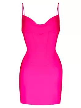 Платье с корсетом Alsu LI LAB