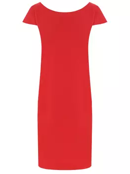 Платье с лампасами SFIZIO