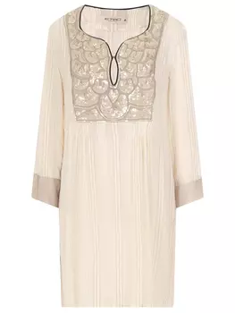 Платье с пайетками ETRO