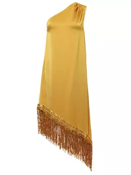 Платье с пайетками VARDOUI NAZARIAN