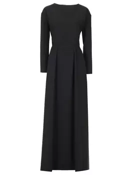 Платье с разрезом IANIS CHAMALIDY